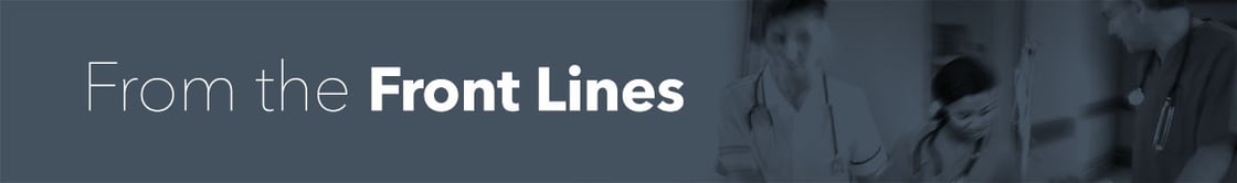 Front Lines